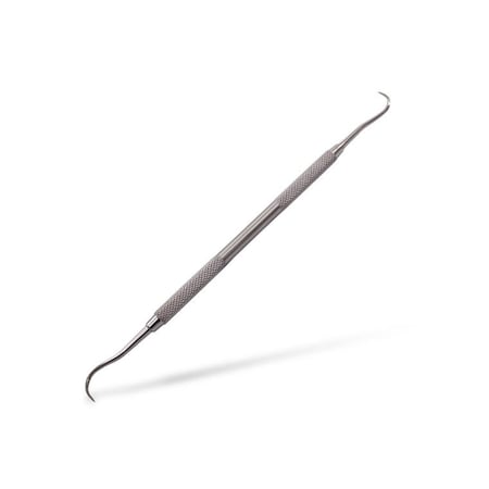 Economy Periodontal Scaler, Sickle, H6/7 18-740